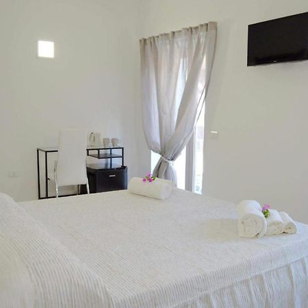 Bed and Breakfast Il S'Ogno Санта-Тереза-Галлура Экстерьер фото