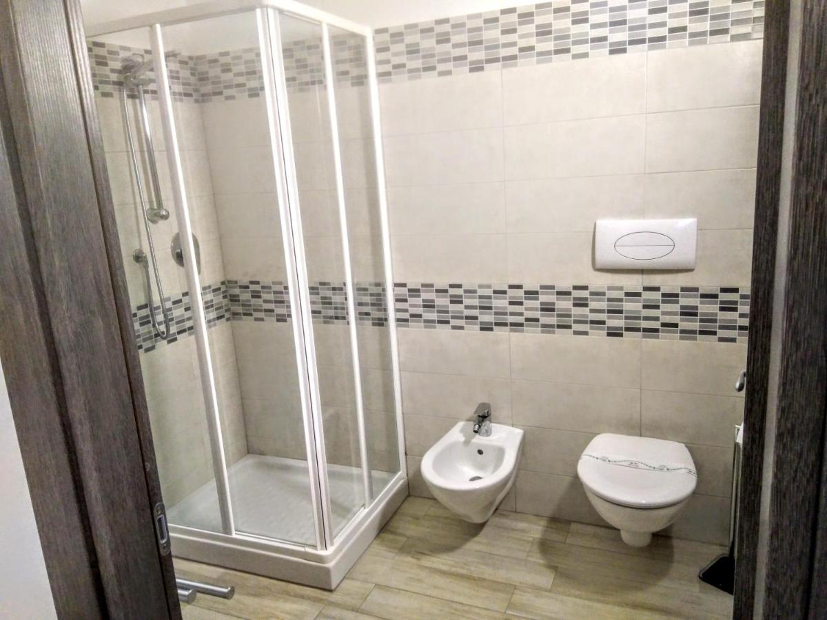 Bed and Breakfast Il S'Ogno Санта-Тереза-Галлура Экстерьер фото