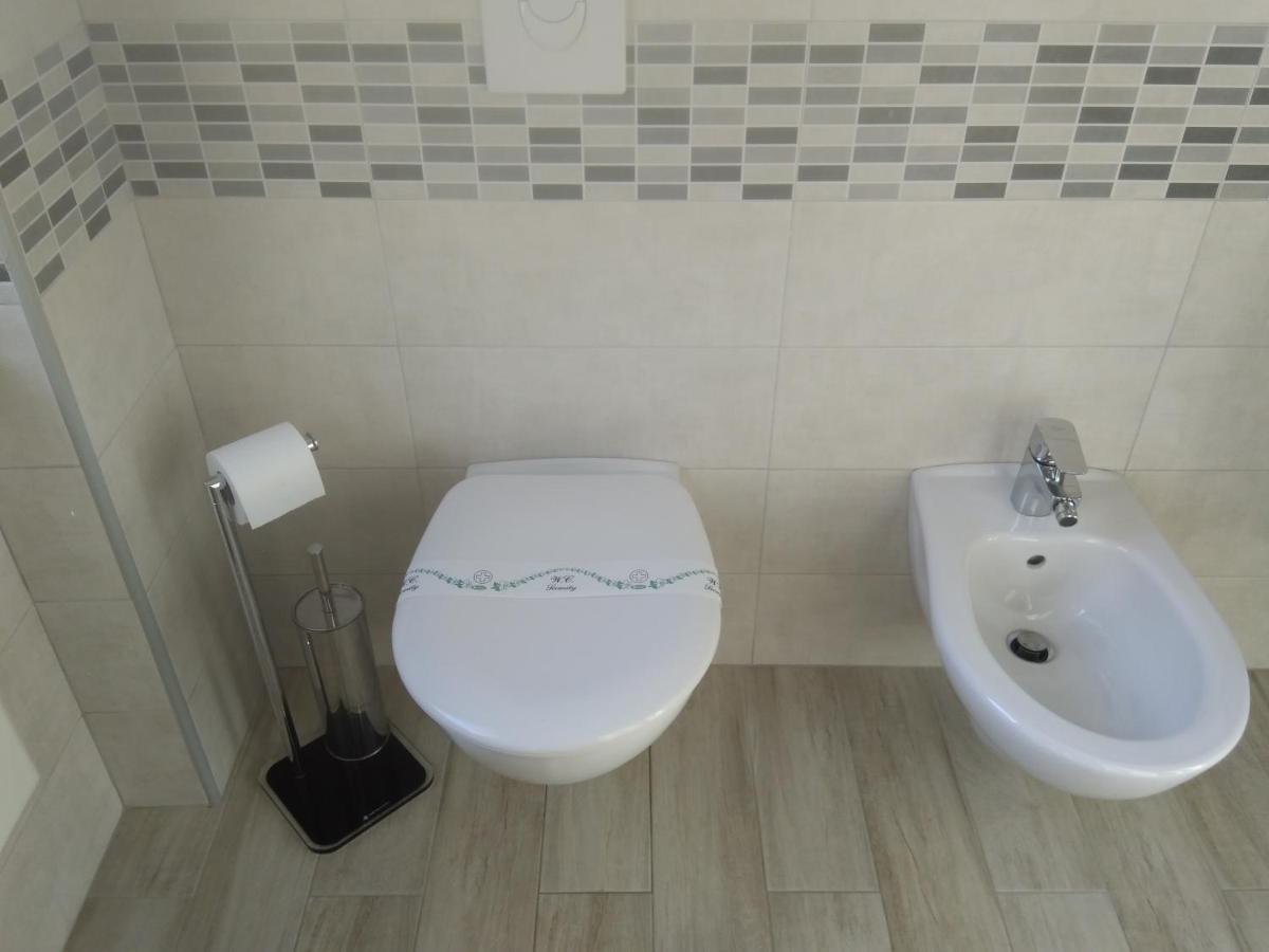 Bed and Breakfast Il S'Ogno Санта-Тереза-Галлура Экстерьер фото