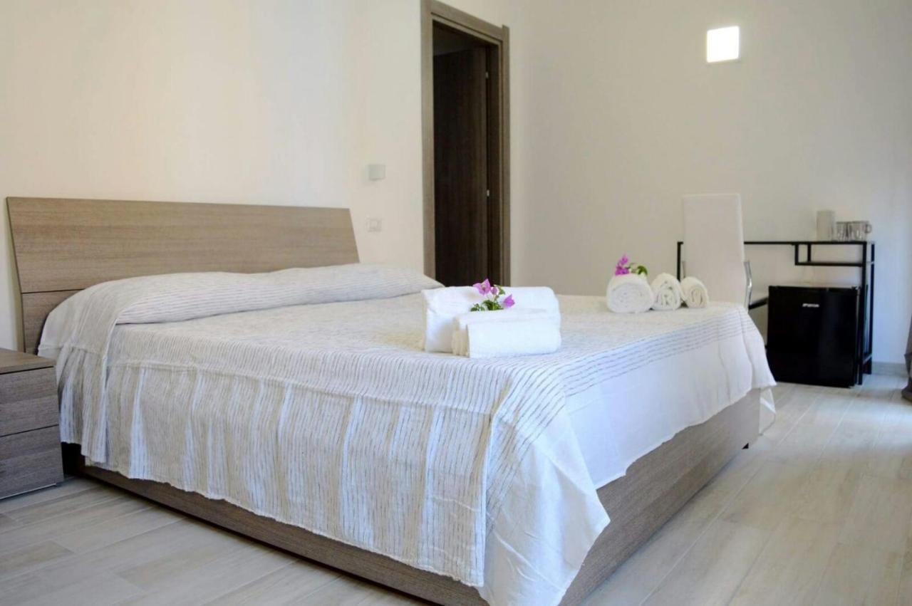 Bed and Breakfast Il S'Ogno Санта-Тереза-Галлура Экстерьер фото