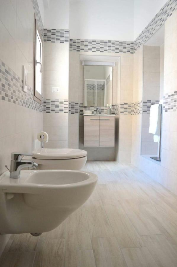 Bed and Breakfast Il S'Ogno Санта-Тереза-Галлура Экстерьер фото