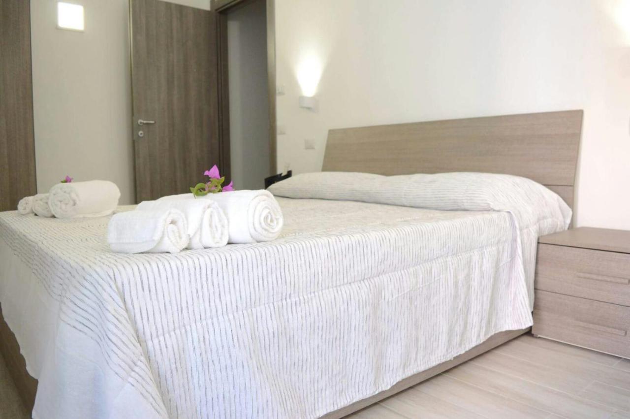 Bed and Breakfast Il S'Ogno Санта-Тереза-Галлура Экстерьер фото