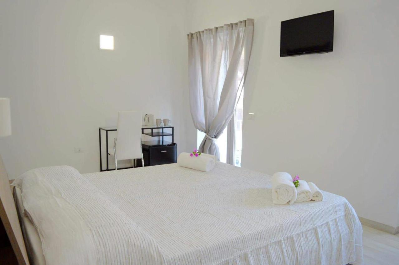 Bed and Breakfast Il S'Ogno Санта-Тереза-Галлура Экстерьер фото
