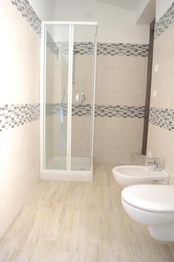 Bed and Breakfast Il S'Ogno Санта-Тереза-Галлура Экстерьер фото