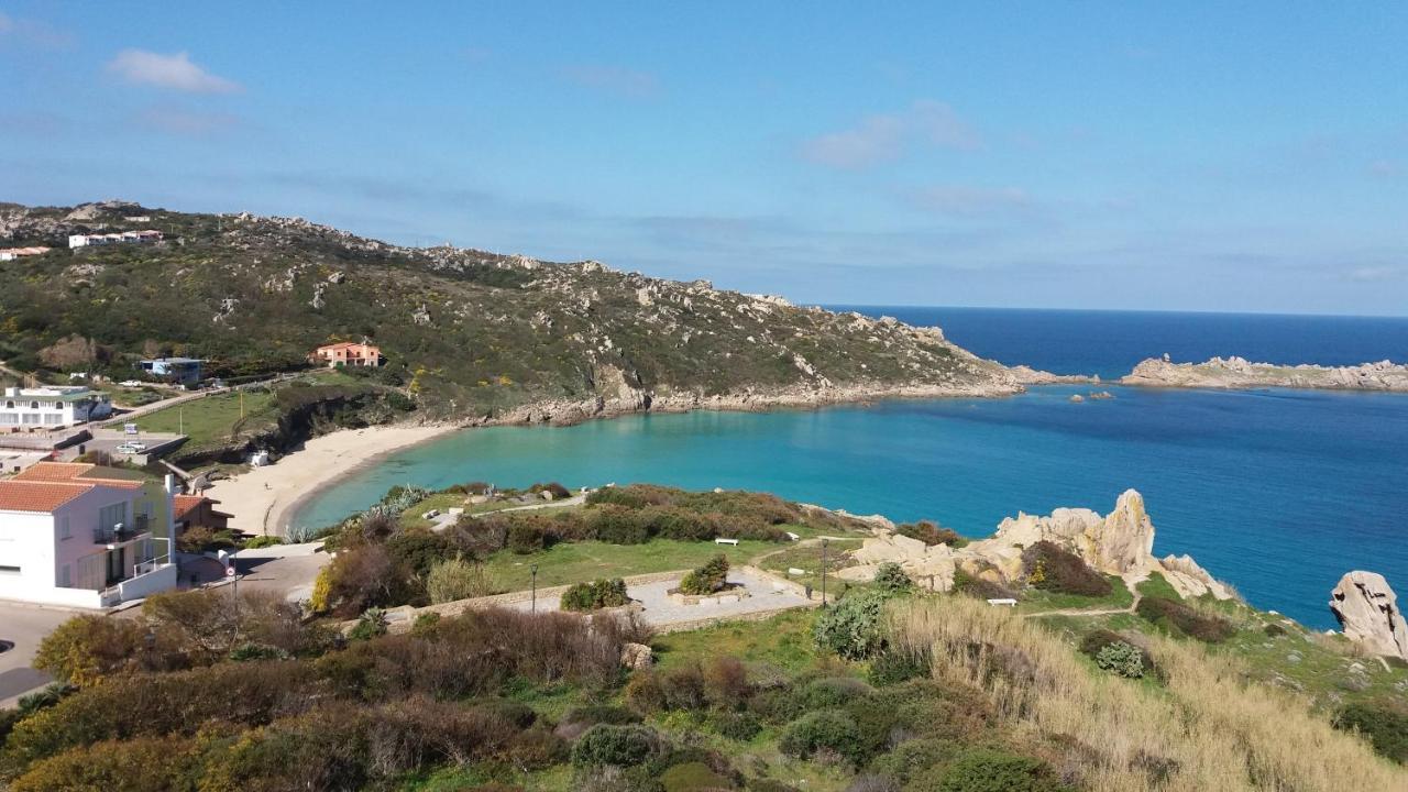Bed and Breakfast Il S'Ogno Санта-Тереза-Галлура Экстерьер фото